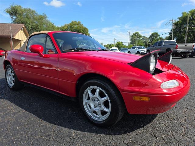 1994 Mazda MX-5 Miata (CC-2102477) for sale in Ross, Ohio