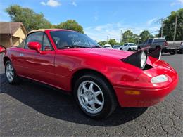 1994 Mazda MX-5 Miata (CC-2102477) for sale in Ross, Ohio