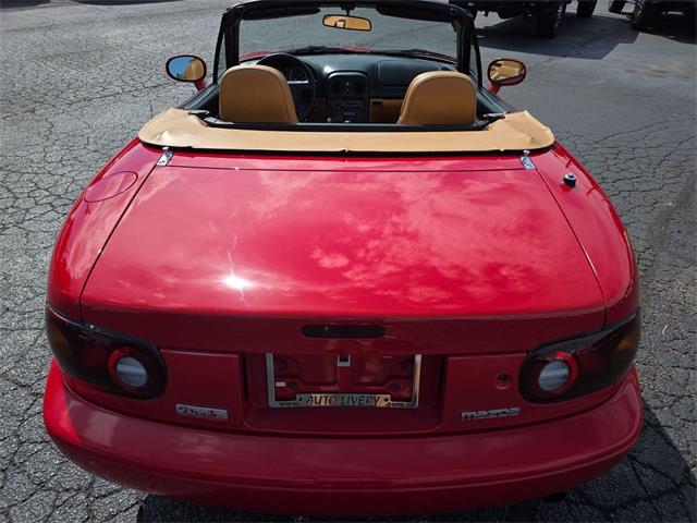 1994 Mazda MX-5 Miata (CC-2102477) for sale in Ross, Ohio