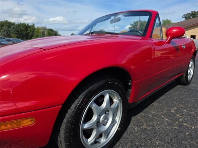1994 Mazda MX-5 Miata (CC-2102477) for sale in Ross, Ohio