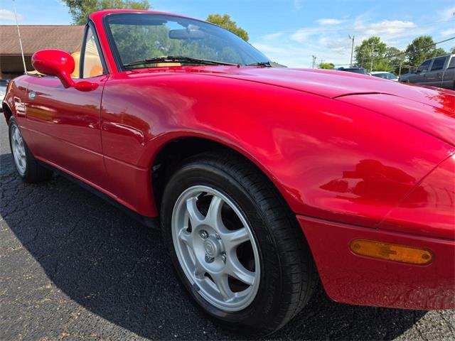 1994 Mazda MX-5 Miata (CC-2102477) for sale in Ross, Ohio