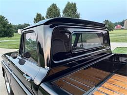 1965 Chevrolet C10 (CC-2102478) for sale in Orrville, Ohio