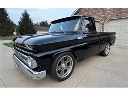 1965 Chevrolet C10 (CC-2102478) for sale in Orrville, Ohio