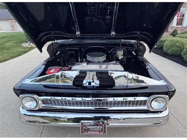 1965 Chevrolet C10 (CC-2102478) for sale in Orrville, Ohio