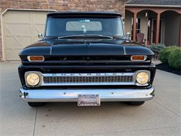 1965 Chevrolet C10 (CC-2102478) for sale in Orrville, Ohio