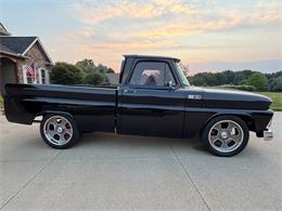 1965 Chevrolet C10 (CC-2102478) for sale in Orrville, Ohio