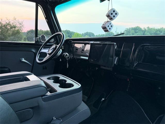 1965 Chevrolet C10 (CC-2102478) for sale in Orrville, Ohio