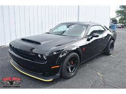 2018 Dodge Challenger (CC-2102482) for sale in Elkhart, Indiana