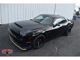 2018 Dodge Challenger (CC-2102482) for sale in Elkhart, Indiana