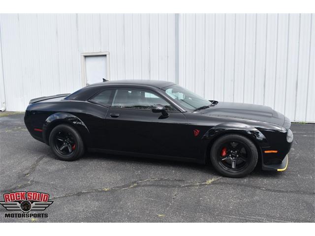 2018 Dodge Challenger (CC-2102482) for sale in Elkhart, Indiana
