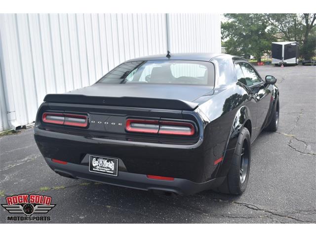 2018 Dodge Challenger (CC-2102482) for sale in Elkhart, Indiana