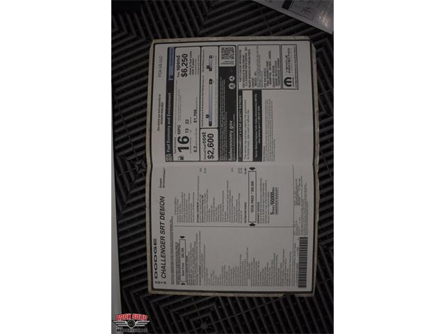 2018 Dodge Challenger (CC-2102482) for sale in Elkhart, Indiana