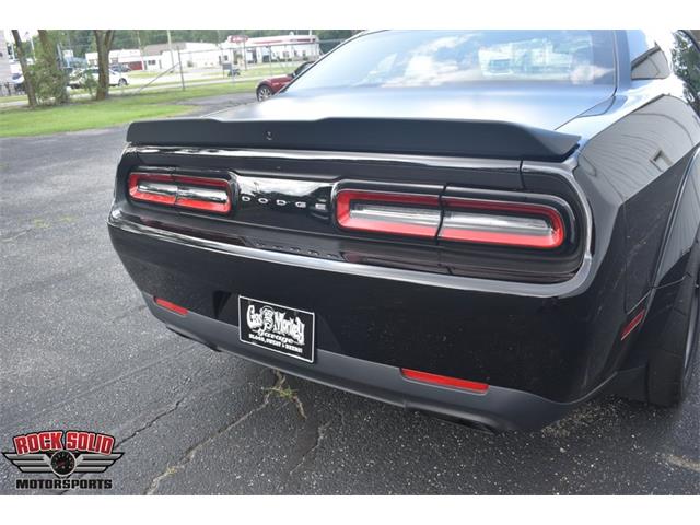 2018 Dodge Challenger (CC-2102482) for sale in Elkhart, Indiana