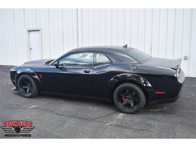 2018 Dodge Challenger (CC-2102482) for sale in Elkhart, Indiana