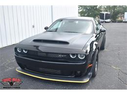 2018 Dodge Challenger (CC-2102482) for sale in Elkhart, Indiana