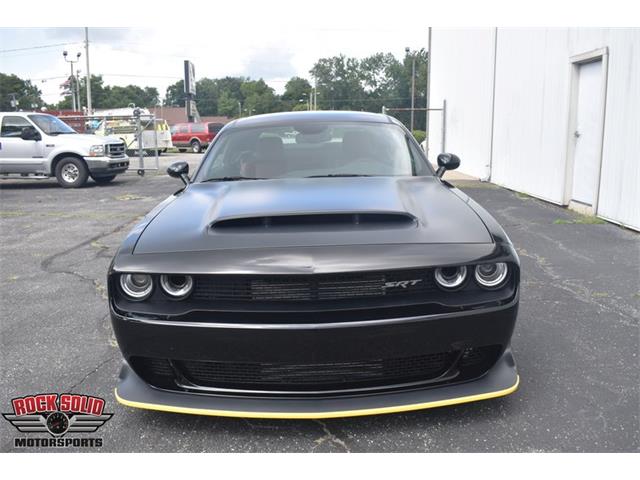 2018 Dodge Challenger (CC-2102482) for sale in Elkhart, Indiana