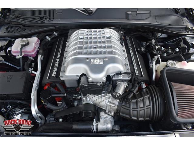2018 Dodge Challenger (CC-2102482) for sale in Elkhart, Indiana