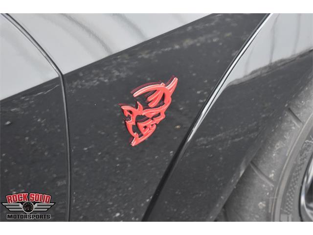 2018 Dodge Challenger (CC-2102482) for sale in Elkhart, Indiana