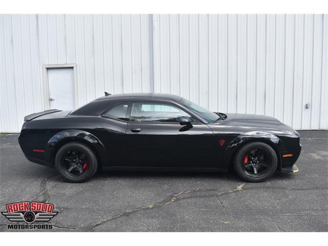 2018 Dodge Challenger (CC-2102482) for sale in Elkhart, Indiana