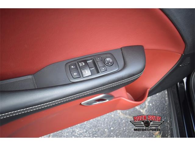 2018 Dodge Challenger (CC-2102482) for sale in Elkhart, Indiana