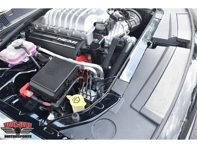 2018 Dodge Challenger (CC-2102482) for sale in Elkhart, Indiana