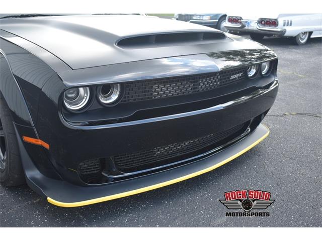 2018 Dodge Challenger (CC-2102482) for sale in Elkhart, Indiana