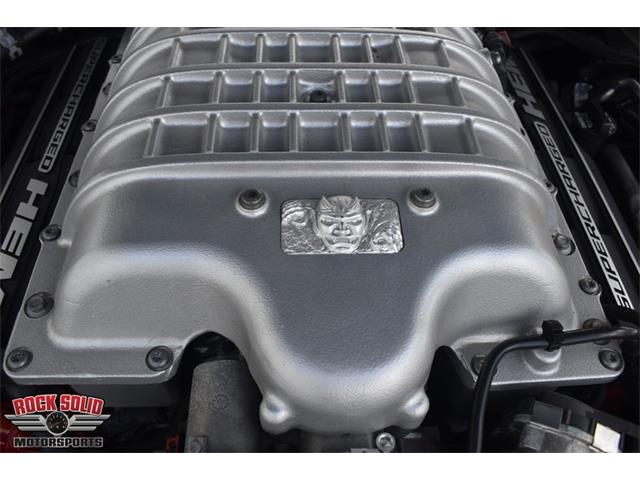 2018 Dodge Challenger (CC-2102482) for sale in Elkhart, Indiana