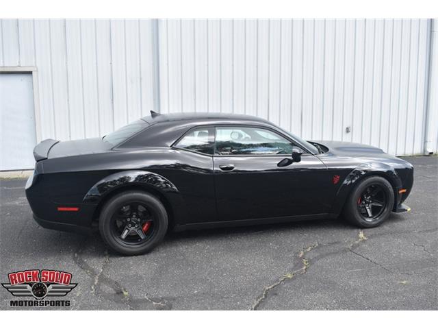 2018 Dodge Challenger (CC-2102482) for sale in Elkhart, Indiana