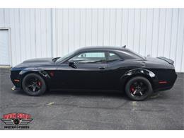 2018 Dodge Challenger (CC-2102482) for sale in Elkhart, Indiana