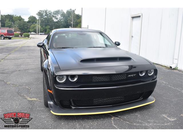 2018 Dodge Challenger (CC-2102482) for sale in Elkhart, Indiana