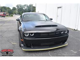 2018 Dodge Challenger (CC-2102482) for sale in Elkhart, Indiana