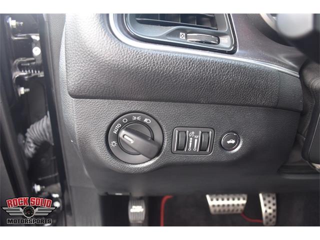 2018 Dodge Challenger (CC-2102482) for sale in Elkhart, Indiana