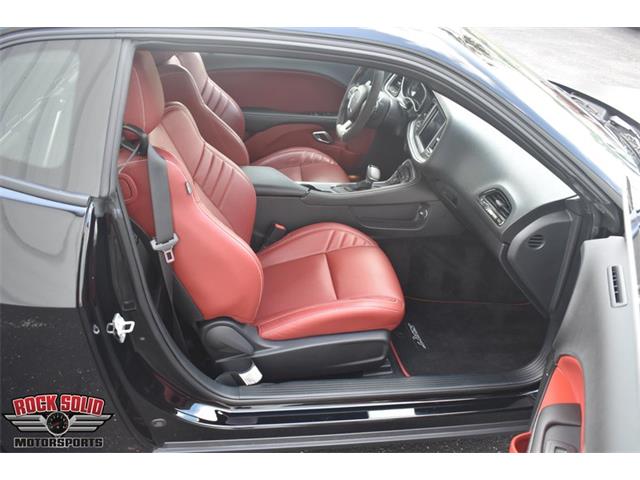 2018 Dodge Challenger (CC-2102482) for sale in Elkhart, Indiana
