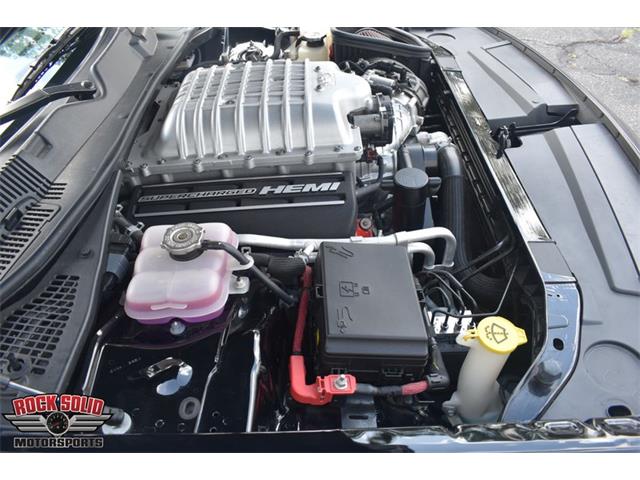 2018 Dodge Challenger (CC-2102482) for sale in Elkhart, Indiana