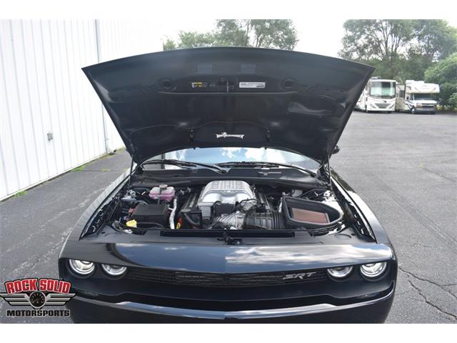 2018 Dodge Challenger (CC-2102482) for sale in Elkhart, Indiana