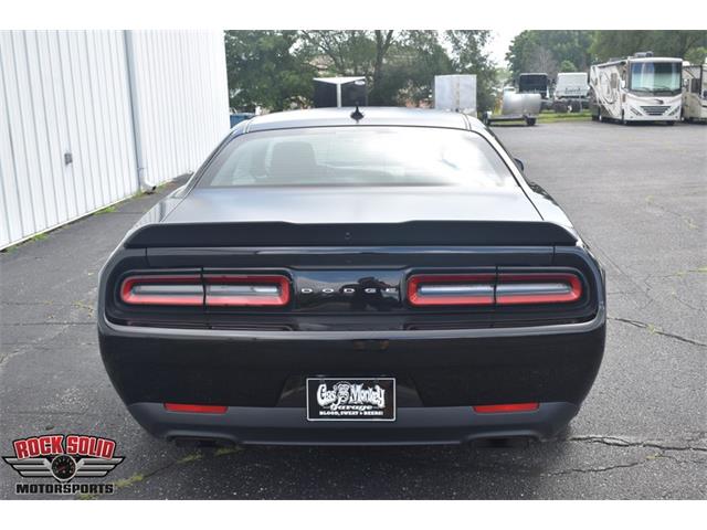2018 Dodge Challenger (CC-2102482) for sale in Elkhart, Indiana