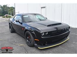 2018 Dodge Challenger (CC-2102482) for sale in Elkhart, Indiana