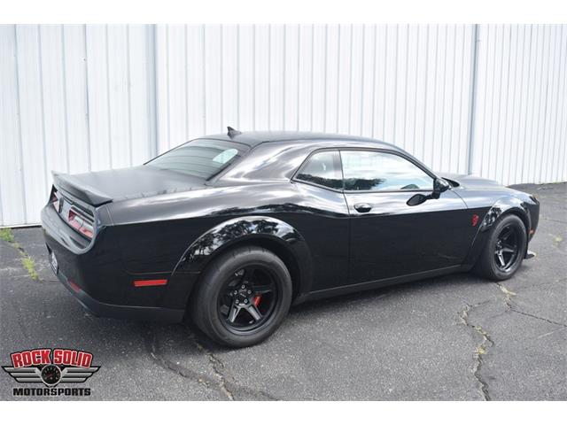 2018 Dodge Challenger (CC-2102482) for sale in Elkhart, Indiana