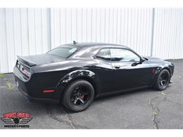 2018 Dodge Challenger (CC-2102482) for sale in Elkhart, Indiana