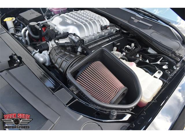2018 Dodge Challenger (CC-2102482) for sale in Elkhart, Indiana