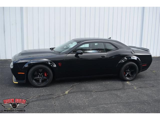 2018 Dodge Challenger (CC-2102482) for sale in Elkhart, Indiana