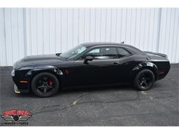2018 Dodge Challenger (CC-2102482) for sale in Elkhart, Indiana