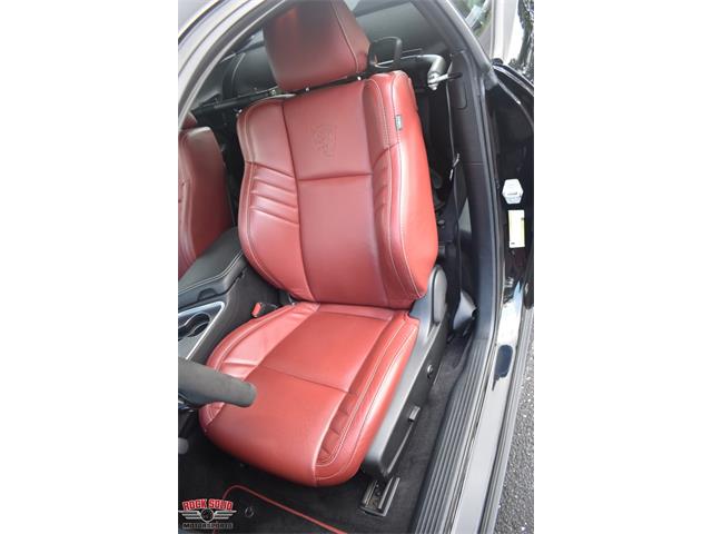 2018 Dodge Challenger (CC-2102482) for sale in Elkhart, Indiana