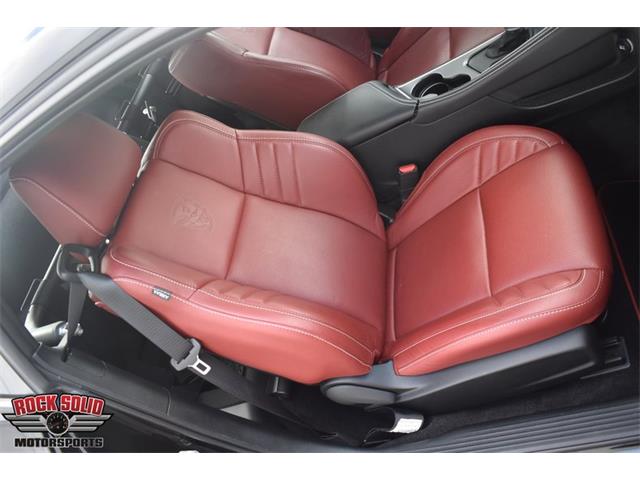 2018 Dodge Challenger (CC-2102482) for sale in Elkhart, Indiana