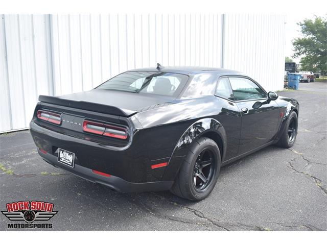 2018 Dodge Challenger (CC-2102482) for sale in Elkhart, Indiana