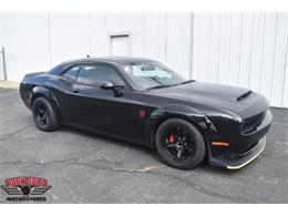 2018 Dodge Challenger (CC-2102482) for sale in Elkhart, Indiana