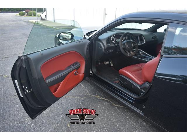 2018 Dodge Challenger (CC-2102482) for sale in Elkhart, Indiana