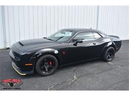 2018 Dodge Challenger (CC-2102482) for sale in Elkhart, Indiana