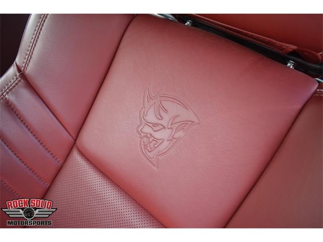 2018 Dodge Challenger (CC-2102482) for sale in Elkhart, Indiana