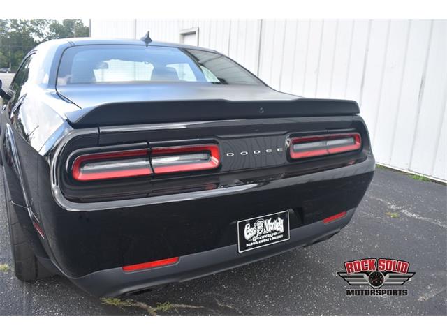 2018 Dodge Challenger (CC-2102482) for sale in Elkhart, Indiana